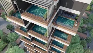 Apartamento à venda Penthouses Marista 146 em Goiânia Apartamento à venda Penthouses Marista 146 em Goiânia
