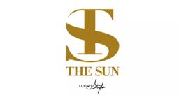 Logo do empreendimento The Sun Luxury Style.