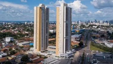 Apartamento à venda no condomínio Uptown Home em Goiânia Apartamento à venda no condomínio Uptown Home em Goiânia