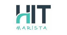 Logo do empreendimento Hit Marista.