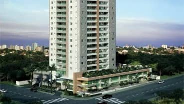 Apartamento à venda em Goiânia no Setor Bueno - Empreendimento Atrium Apartamento à venda em Goiânia no Setor Bueno - Empreendimento Atrium