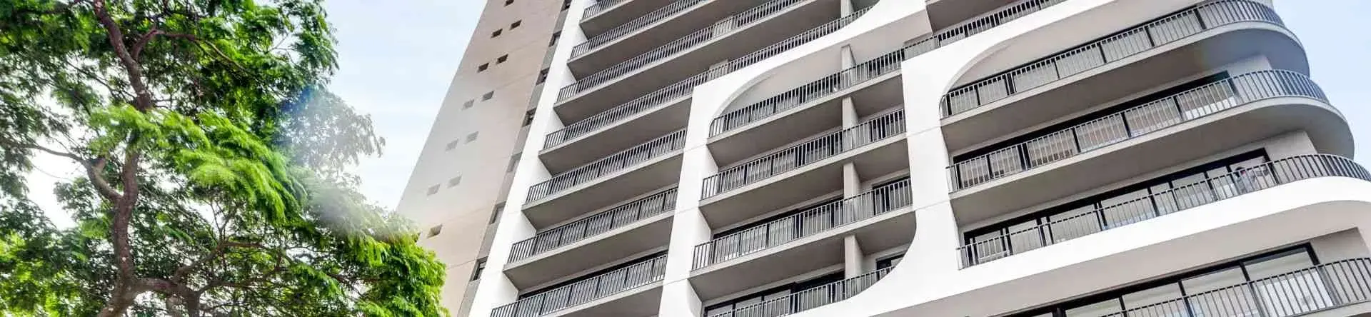 Apartamento do Opus Araguaya, da Opus Incorporadora