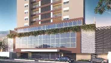 Apartamento à venda em Goiânia no Setor Bueno - Empreendimento Bueno P Apartamento à venda em Goiânia no Setor Bueno - Empreendimento Bueno P