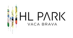 Logo do empreendimento HL Park Vaca Brava.