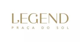 Logo do empreendimento Legend Praça do Sol.