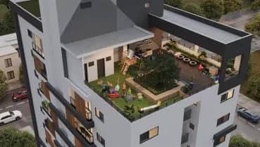 Apartamento à venda no Vértice em Goiânia, GO Apartamento à venda no Vértice em Goiânia, GO