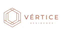 Logo do empreendimento Vértice Residence.