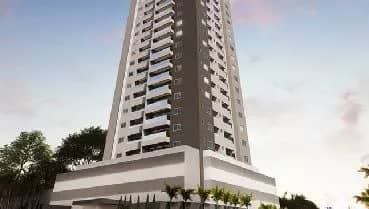 Apartamento à venda no Arte Life, em Goiânia no Setor Leste Universitário Apartamento à venda no Arte Life, em Goiânia no Setor Leste Universitário