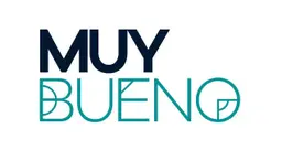 Logo do empreendimento Muy Bueno.