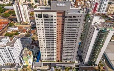 Apartamento à venda em Goiânia no Setor Pedro Ludovico - Empreendiment Apartamento à venda em Goiânia no Setor Pedro Ludovico - Empreendiment