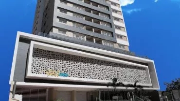 Apartamento à venda em Goiânia no Setor Bueno - Empreendimento Best Bu