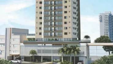 Apartamento à venda em Goiânia no Setor Bela Vista - Empreendimento Vi Apartamento à venda em Goiânia no Setor Bela Vista - Empreendimento Vi