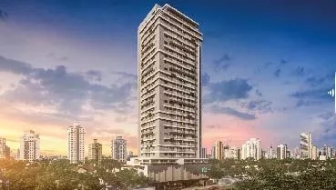 Apartamento à venda no Vox Home, em Goiânia no Setor Bueno Apartamento à venda no Vox Home, em Goiânia no Setor Bueno