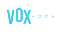 Logo do empreendimento Vox Home.