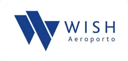 Logo do empreendimento Wish Aeroporto.