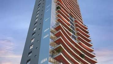 Apartamento à venda em Goiânia no Setor Marista - Empreendimento Zayn Apartamento à venda em Goiânia no Setor Marista - Empreendimento Zayn