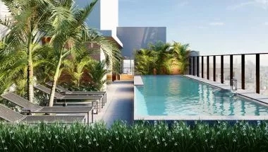 Apartamentos à venda no Maestro Residenza em Goiânia, GO Apartamentos à venda no Maestro Residenza em Goiânia, GO