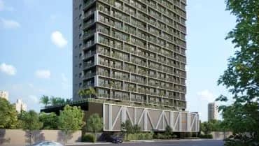 Apartamento à venda em Goiânia - Geo Home, da Opus Incorporadora Apartamento à venda em Goiânia - Geo Home, da Opus Incorporadora