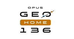 Logo do empreendimento Geo Home 136.