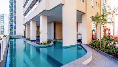 Apartamento à venda no condomínio Skygarden Flamboyant em Goiânia, GO Apartamento à venda no condomínio Skygarden Flamboyant em Goiânia, GO