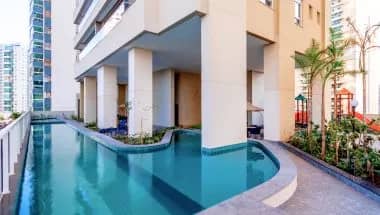 Apartamento à venda no condomínio Skygarden Flamboyant em Goiânia, GO Apartamento à venda no condomínio Skygarden Flamboyant em Goiânia, GO