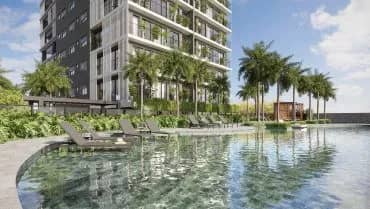Apartamento à venda no Opus Tellure em Goiânia, GO Apartamento à venda no Opus Tellure em Goiânia, GO