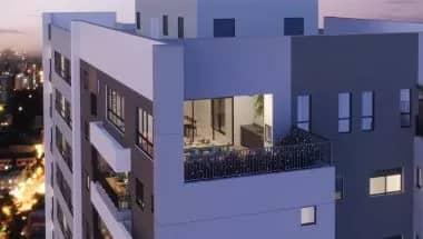 Apartamentos à venda no Blume Apartments em Goiânia, GO Apartamentos à venda no Blume Apartments em Goiânia, GO