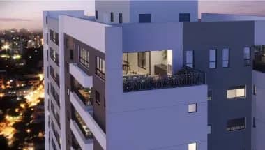 Apartamentos à venda no Blume Apartments em Goiânia, GO Apartamentos à venda no Blume Apartments em Goiânia, GO