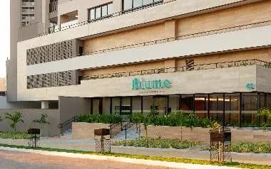 Apartamentos à venda no Blume Apartments em Goiânia Apartamentos à venda no Blume Apartments em Goiânia