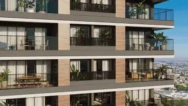 Apartamento à venda em Goiânia no Reserva dos Ipês em Goiânia, GO Apartamento à venda em Goiânia no Reserva dos Ipês em Goiânia, GO