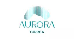 Logo do empreendimento Aurora Home Club Torre A.