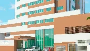 Apartamento à venda em Goiânia no Vila Rosa - Empreendimento Brisas Di Apartamento à venda em Goiânia no Vila Rosa - Empreendimento Brisas Di