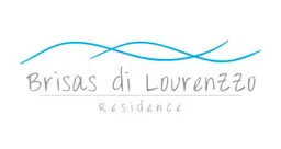 Logo do empreendimento Brisas Di Lourenzzo.