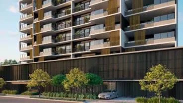 Apartamento à venda empreendimento Gyro Ricardo Paranhos em Goiânia, GO Apartamento à venda empreendimento Gyro Ricardo Paranhos em Goiânia, GO