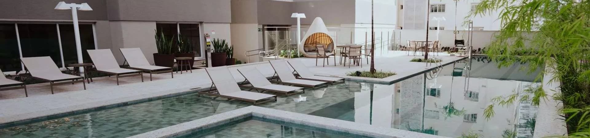 Fachada do Edifício Wish Vaca Brava, da Construtora EBM (1)