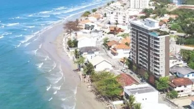 Apartamentos à venda no Aquamarine Residence em Porto Belo Apartamentos à venda no Aquamarine Residence em Porto Belo