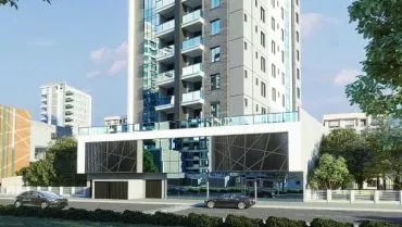 Apartamento à venda em Itapema - Lummu's Residence, da construtora Poti Junior's Apartamento à venda em Itapema - Lummu's Residence, da construtora Poti Junior's