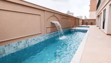 Apartamento à venda em Itapema - Residencial Carmelo, da construtora JC Bauer Apartamento à venda em Itapema - Residencial Carmelo, da construtora JC Bauer