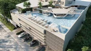 Apartamentos à venda no Atmos Sky em Itajaí Apartamentos à venda no Atmos Sky em Itajaí