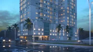 Apartamento à venda em Itapema - Torres de Málaga, da construtora Exatus Apartamento à venda em Itapema - Torres de Málaga, da construtora Exatus