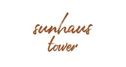 Logo do empreendimento SunHaus Tower.