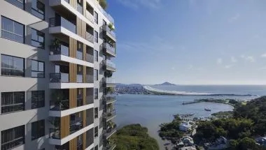 Apartamentos à venda no Vista Mare em Itajaí, SC Apartamentos à venda no Vista Mare em Itajaí, SC