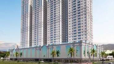 Apartamentos à venda no AP Towers Porto Belo, da AP Empreendimentos, em Porto Belo,SC (1)