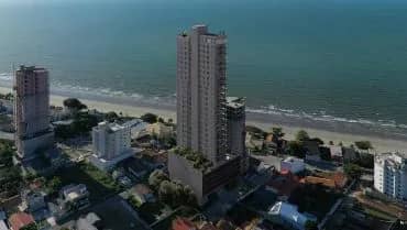 Apartamento à venda no Blue Forest Residence, da PHACZ Empreendimentos Apartamento à venda no Blue Forest Residence, da PHACZ Empreendimentos