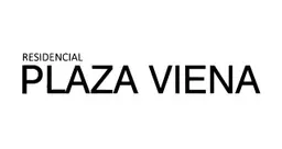 Logo do empreendimento Plaza Viena.