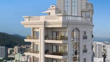 Apartamentos à venda no L'Acqua Residence em Itajaí, SC Apartamentos à venda no L'Acqua Residence em Itajaí, SC