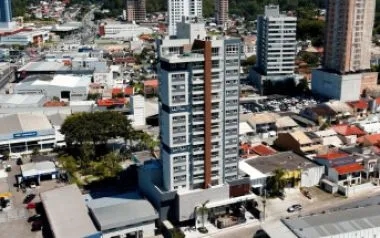 Apartamentos à venda no empreendimento L'Aquamarine Residence Apartamentos à venda no empreendimento L'Aquamarine Residence