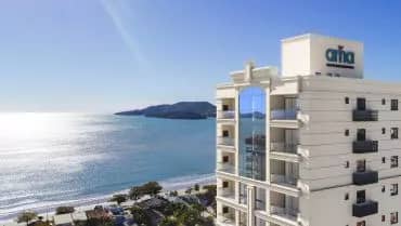 Apartamento à venda no Vancouver Coast em Porto Belo, SC Apartamento à venda no Vancouver Coast em Porto Belo, SC