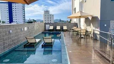 Apartamentos à venda no Due Vite Residence em Itajaí, SC
