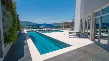 Apartamento à venda em Balneário Camboriú - Via Marina, da M3V Apartamento à venda em Balneário Camboriú - Via Marina, da M3V